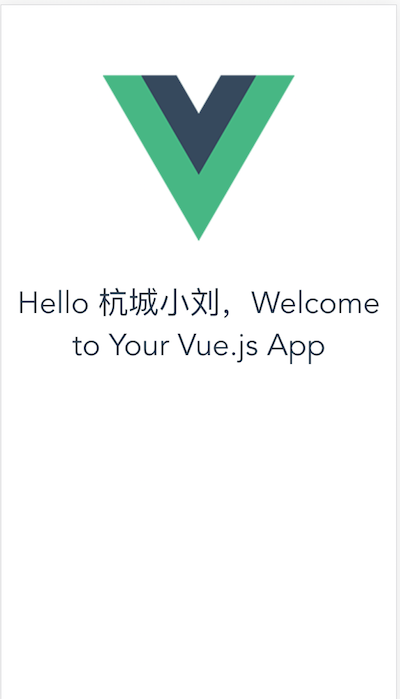 效果图